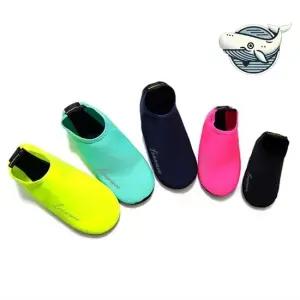 여름 물놀이 아쿠아슈즈 해변 계곡 방수 물놀이슈즈 워터슈즈