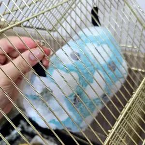 하트둥지 앵무새 포치 중새 침대 장난감 키우기 조류키우기