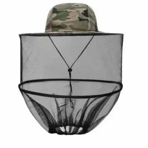 캠핑 방충모자 30개 망모자 양봉모자 남자여름작업모자