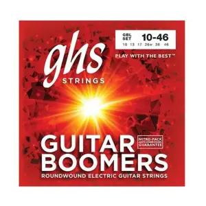 Light 일렉기타스트링 010-046 Ijw16 현세트기타줄 렉줄 현세트 기타 기타현