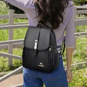 신상 여자 20대 백팩 책가방 캐주얼 고급 데일리 가방 20대백팩 가벼운여성백팩