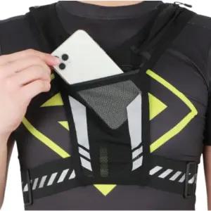 러닝조끼 트레일 등산 조깅 마라톤 물통보관 남녀 베스트 트레일백 대회 배번표