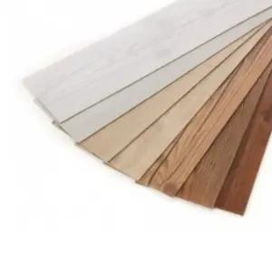 (하나리빙데코) 점착식 타일 150x1000x2(mm) 22장셀프인테리어 바닥재 접착 접착식 우드 베란다시공