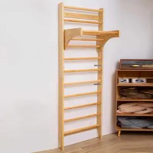 슈로스바 프레임 스툴바 월바 요가사다리 바풀 사다리 풀업 운동 기구