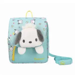 포차코 미아 방지 가방유치원 어린이백팩배낭 캐릭터 소풍 백팩 키즈