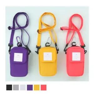 DF07 미니크로스백 여행 핸드폰백 캐주얼 데일리 남녀 남성크로스백 여성크로스백