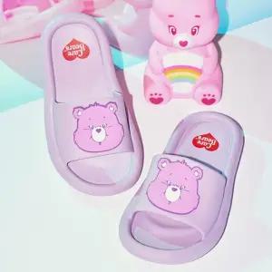 케어베어 튜브 슬리퍼 여름슬리퍼 커플슬리퍼 남성슬리퍼 여성슬리퍼 물놀이신발