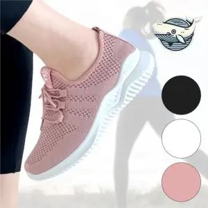 편안한 경량 운동화 헬스 런닝화 실내 외등산용 러닝화 워킹화 헬스운동화 여성신발