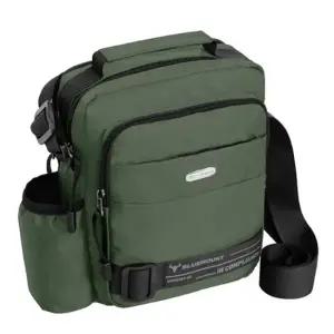 인기 아웃도어 숄더백 물병 포켓 크로스백 카키 가방 슬링백가방 남성크로스백