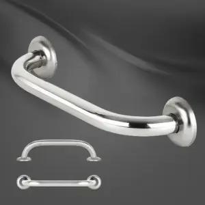 장애인 노인 변기 보조 안전바 노약자 안전 손잡이