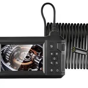 배관용 내시경카메라 만화소 카메라 내시경 스마트폰