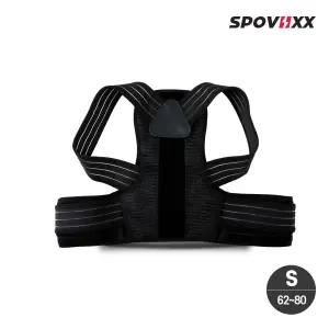 스포빅스 바른자세교정벨트 S바른 바른만들기 바른고정 상체 바른