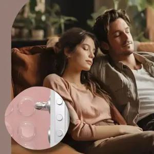 문쾅방지 도어 쿠션패드 문콕방지가드