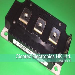 CM200DY-24NF 모듈 IGBT MOD 듀얼 1200V 200A NF SER
