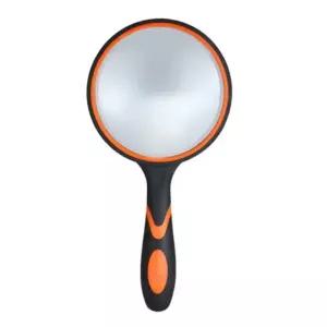 돋보기 휴대용 손잡이 100mm