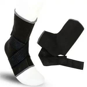 카시야 스포츠 기능성 발목 보호대대 아킬레스건대 보호대 관절대 발대