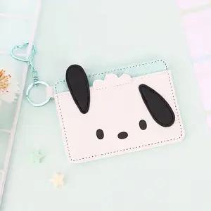 포차코 샤인 카드지갑어린이파우치 캐릭터치 초등학생치 아동치 터필통 문구 파우치