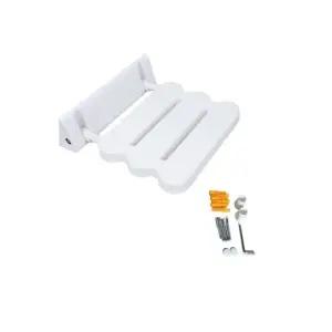 접이식 노인용 샤워 보조 의자 욕실 안전 요양원 전용 미끄럼 방지 장애 간편 샤워용