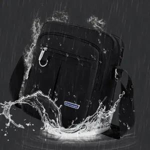 남친 생일 선물 오피스 가방 간편 소지품 가방 출근룩 남성크로스가방