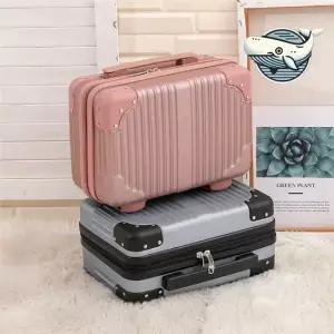 휴대용 미니 캐리어 여행용 소형 가방 핸드백 미니캐리어 레디백 소형캐리어