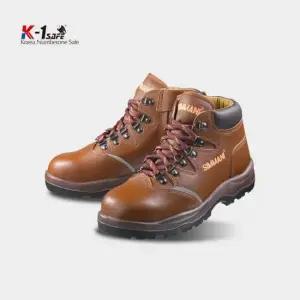 케이원세이프 K1-603 in 안전화 작업화 현장화 근무화 현장화 튼튼한신발 안전화