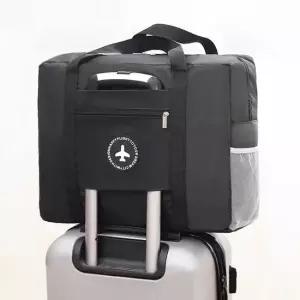 해외 여행 캐리어 보조백 트래블백 큰손잡이 더플백 캐리어트래블백 큰가방짐가방