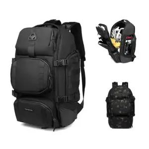 남자 여행 출장 백팩 대용량 보온 보냉포켓 수납력 출장용백팩 여행용백팩 정장백팩