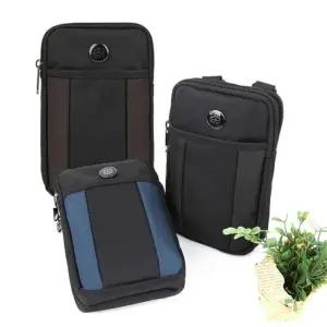 DK07 멀티 미니 크로스백 여행 핸드폰백 캐주얼 힙색 남성크로스백 여성크로스백