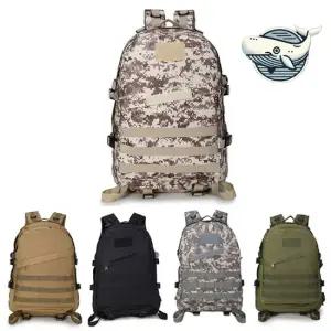 다목적 군용 택티컬 백팩 여행 스포츠 헬스 택티컬가방 전술가방 전술백팩 택티컬백팩