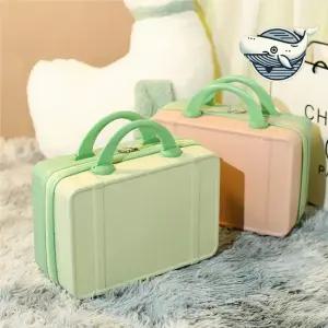 여행 필수 기내용 캐리어 미니 레디백 수납가방 미니캐리어 레디백 소형캐리어