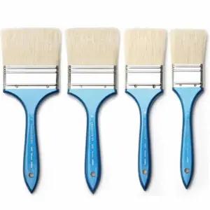 화홍 빽붓 배경 167F 7호방용 미술 구성 넓은 바탕면 도구 아크릴 브러쉬