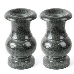 납골당 꽃병 성묘용 미니 화병 장식용 추모 소품