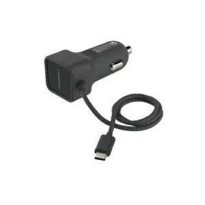 릿츠 DL-923 퀄컴 고속 충전기 (C타입) 차량용용충전 급속 핸드폰용 용시거 차량용 시거잭