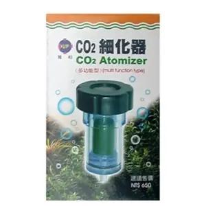 반영구적 확산기 수조 이산화탄소 버블카운터 역류방지 CO2 장치 어항