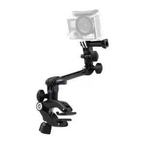 액션캠 고정 마운트 세트 기타 마이크 거치대거치 책상 각도조절 다양한활동