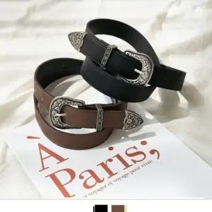 남녀공용 카우보이 벨트 캐주얼벨트 스판벨트 남녀공용벨트 스트릿벨트 패션벨트