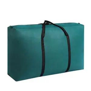 가방 이사용 카키 180리터 초대형 이민가방 이사가방 대형가방 유학용캐리어 유학가방