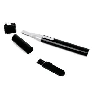 눈썹정리기 전동 트리머썹트리머 제모 잔털 휴대용