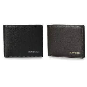DK69 고급스러운 슬림 남성 반지갑 캐주얼 정장 지갑 남자반지갑 남성반지갑 가죽지갑