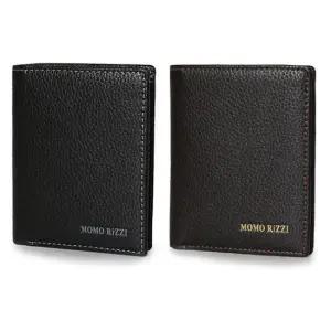 DK68 고급스러운 슬림 남성 중지갑 캐주얼 정장 지갑 남자반지갑 남성중지갑 가죽지갑