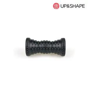 업앤쉐이프EVA풋마사지롤러(블랙)발 안마 지압 도구 스틱 로러