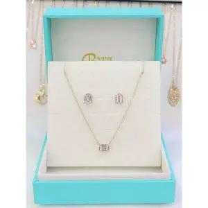 [하프클럽/파이치치]파이치치 세이브존05 14k 테파큐 주얼리세트 GM11726