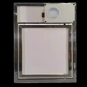 닭장자동문 가금류 동물 타이머 게이트 원격제어 센서 농장