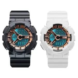 AO-1725A (방수) 전자시계 남자 남성 학생돋보이는스타일링 캐주얼손목 다양한코디룩 모던유니크 패션손목