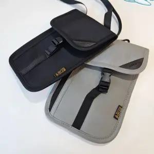 RFID 여행용 여권지갑 크로스백백 크로스백 수납백 미니백