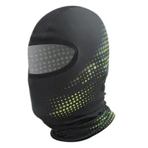 (MHM-26) 케믹 방한 바라클라바마스크 겨울 스포츠 스키장 비니 모자 헤드 보드