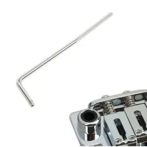 Cjf34 CR 6mm 일렉트레몰로암 Pop-In 기타부품 핸들 브릿지 렉암 현악기 전기