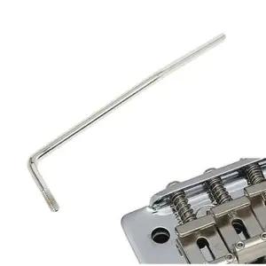 일렉트레몰로암 CR Cjf55 6mm 스크류 렉암 브릿지기타부품 핸들 지핸들 현악기 전기