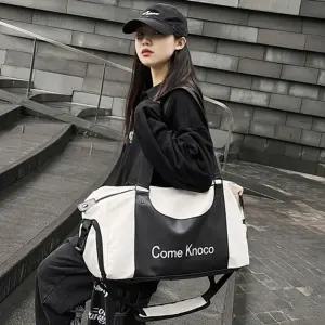 방수 보스턴백 여행가방 스포츠백운동 보조백 여행용 골프백 헬스백 용가방