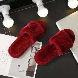 보온 사무실 방한실내화 룸슈즈 거실 신발 콘도 펜션 펌프스힐 예쁜신발 데일리슈즈